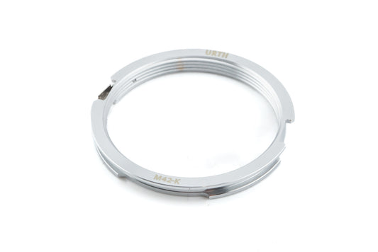 Urth M42 - Pentak K Adapter (M42-K) - Lens Adapter