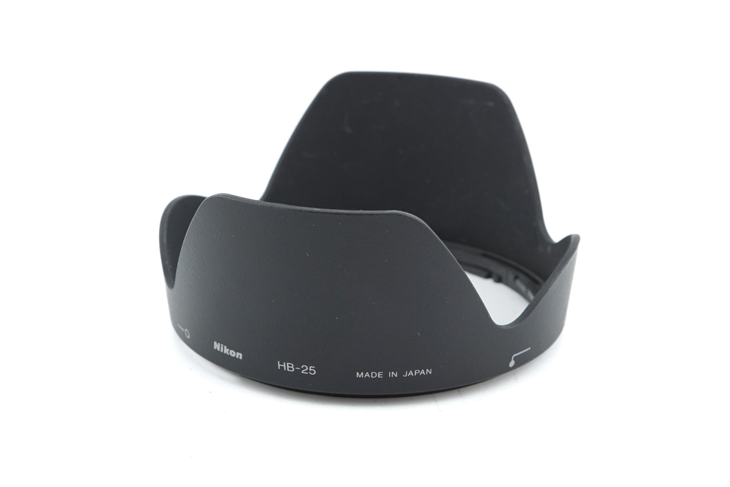 Nikon HB-25 Lens Hood - Accessory