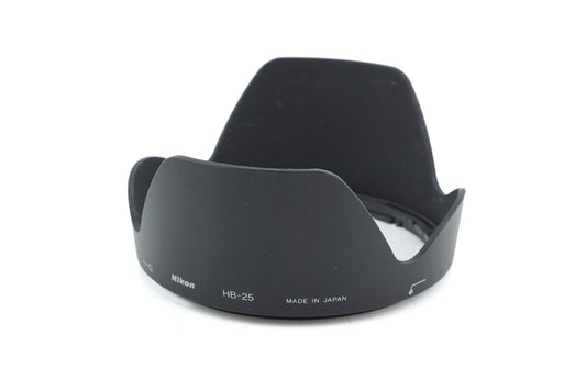 Nikon HB-25 Lens Hood - Accessory