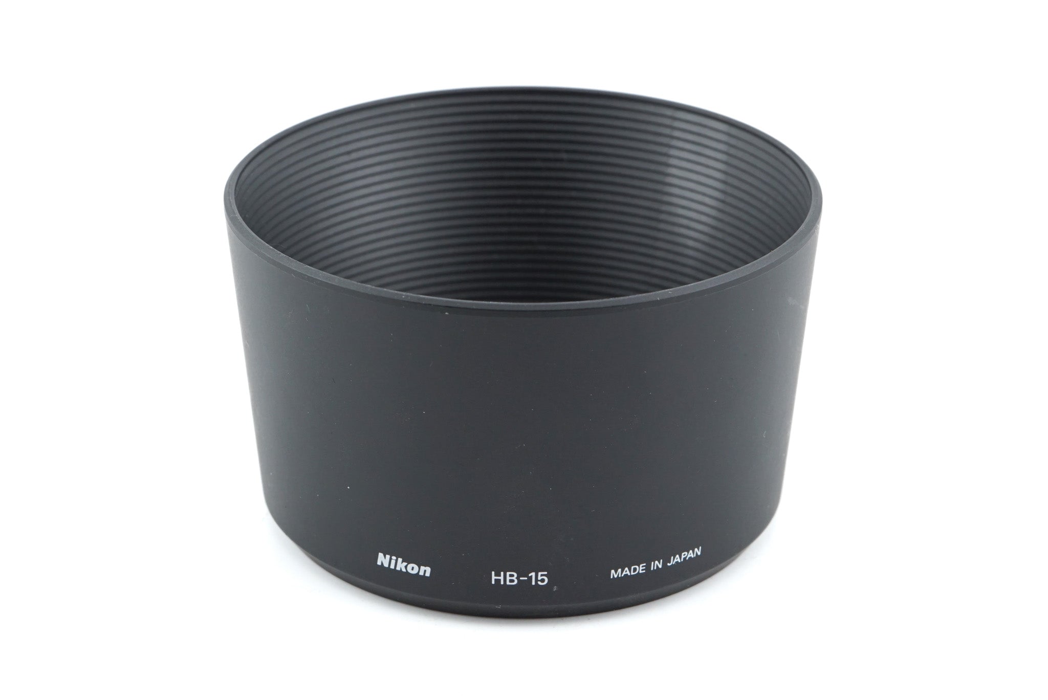 Nikon HB-15 Lens Hood - Accessory