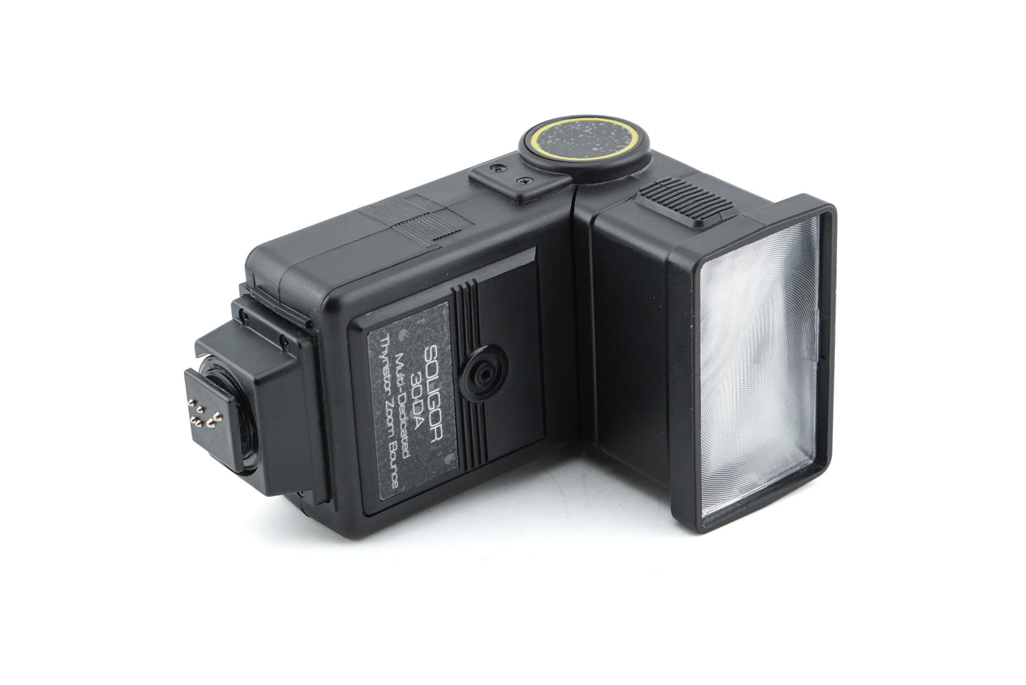 Soligor 30DA Flash - Accessory