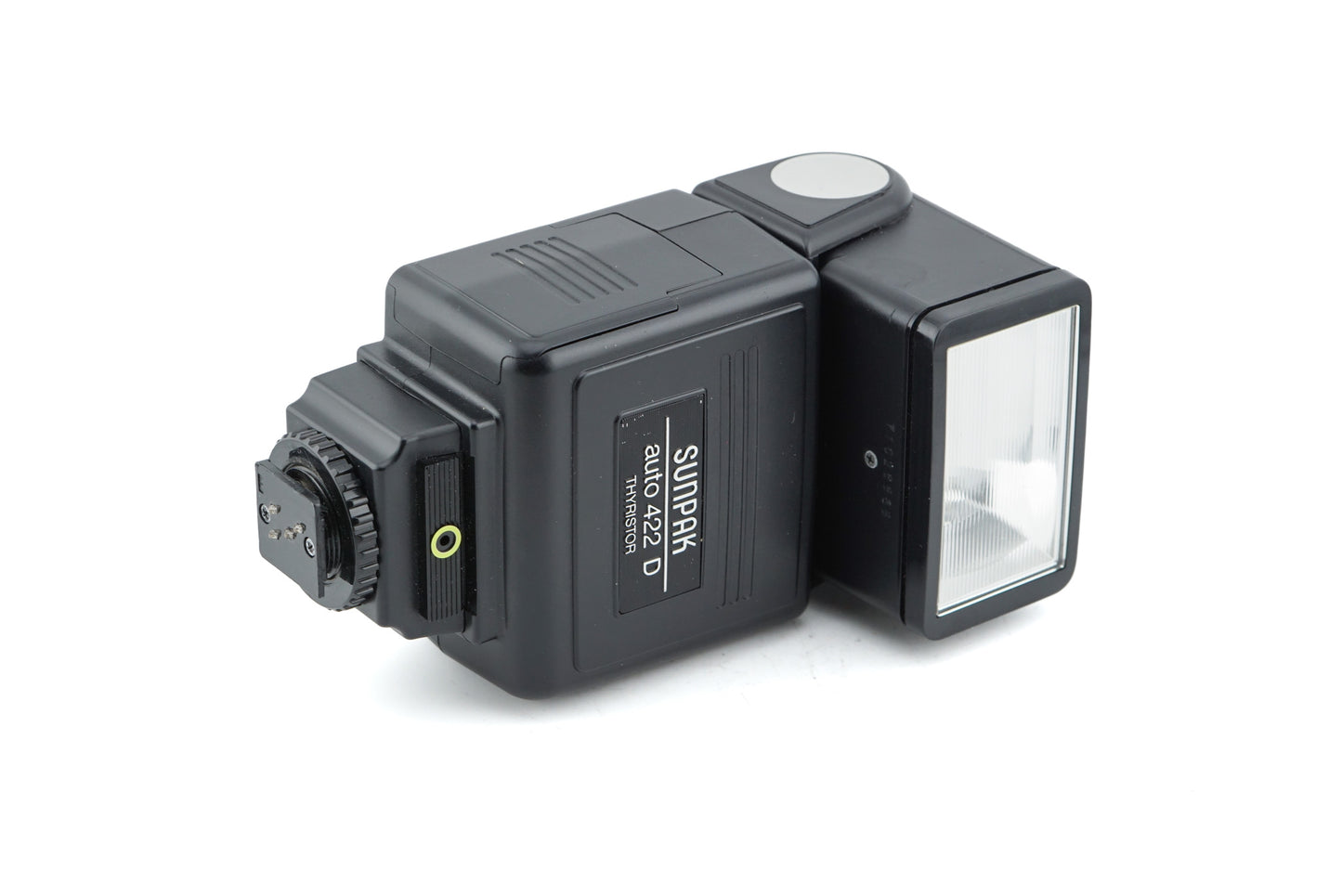 Sunpak Auto 422D Thryristor - Accessory