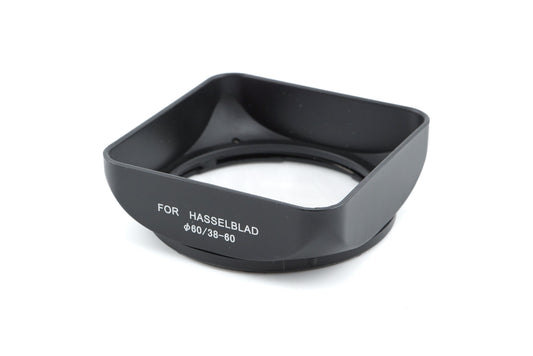 Generic B60 Lens Hood 38-60 - Accessory