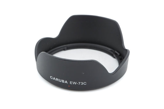 Caruba EW-73C Lens Hood - Accessory