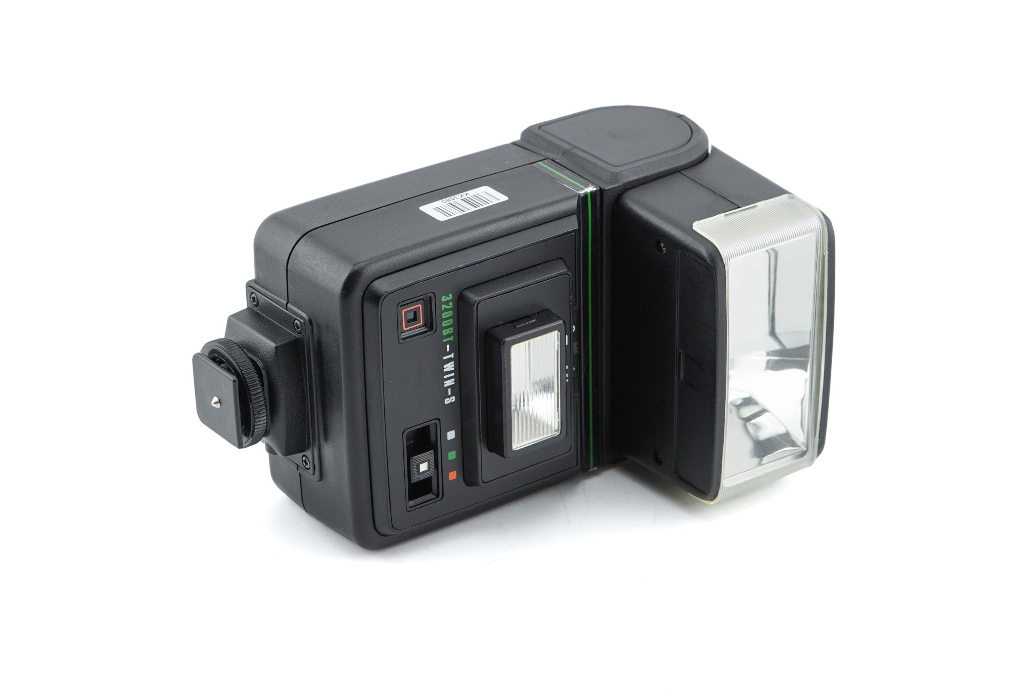 Starblitz 3200BT-Twin-S - Accessory