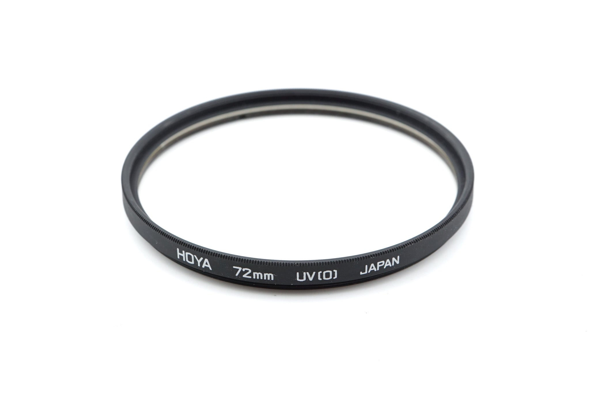 Hoya 72mm UV (0) - Accessory