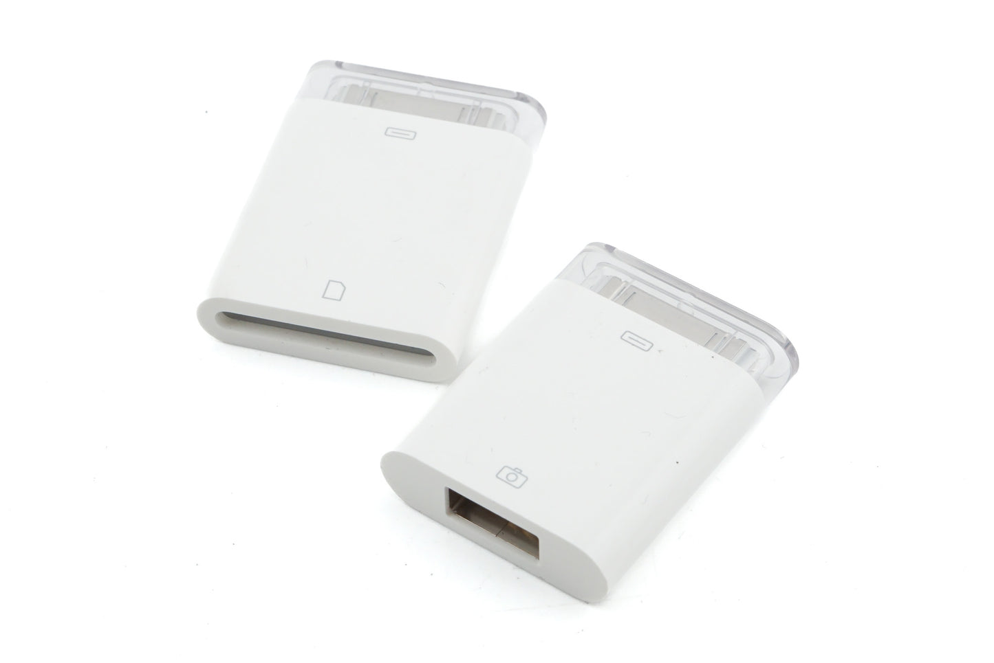 Apple Ipad Camera Connection Kit - Accessory