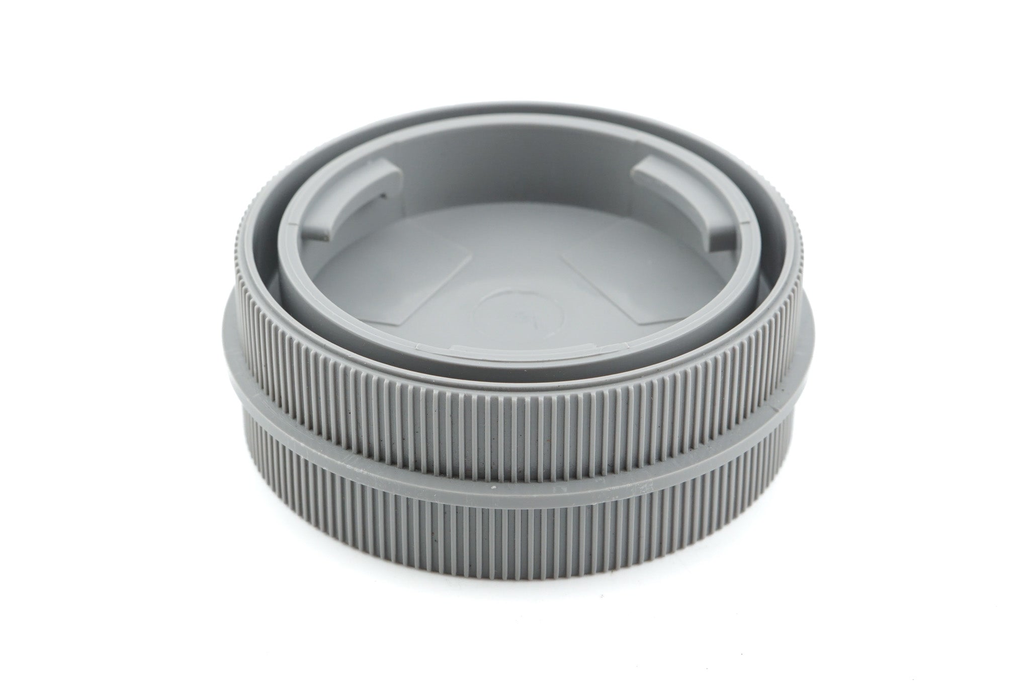 Leica Double-Sided Rear Cap - Accessory