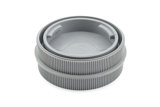 Leica Double-Sided Rear Cap - Accessory
