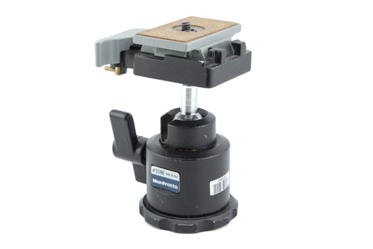 Manfrotto Mini Ball Head (352RC) - Accessory