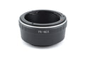 Generic Pentax K - Sony E/FE (PK - NEX) Adapter - Accessory