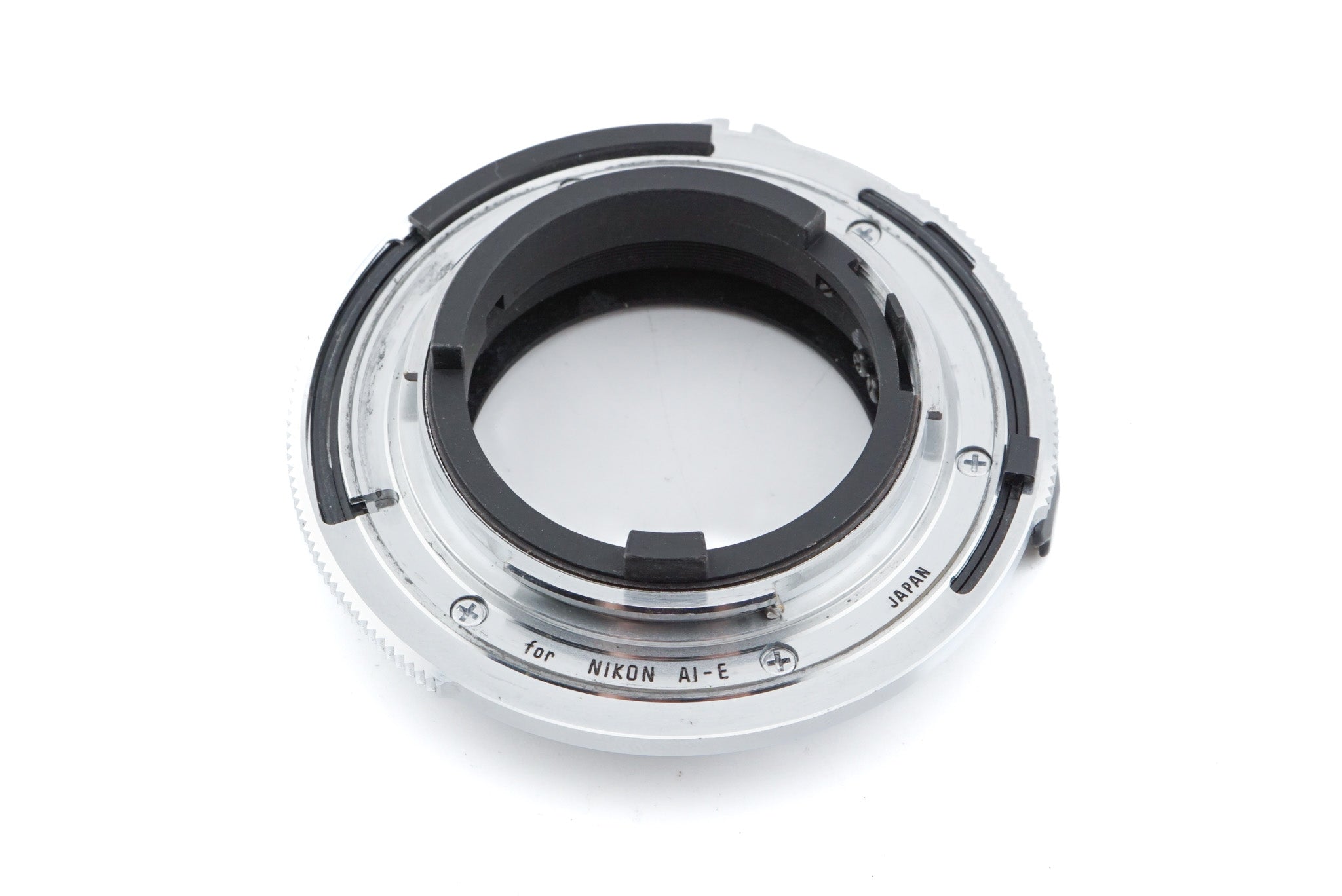 Tamron Adaptall 2 - Nikon AI-E Adapter - Accessory