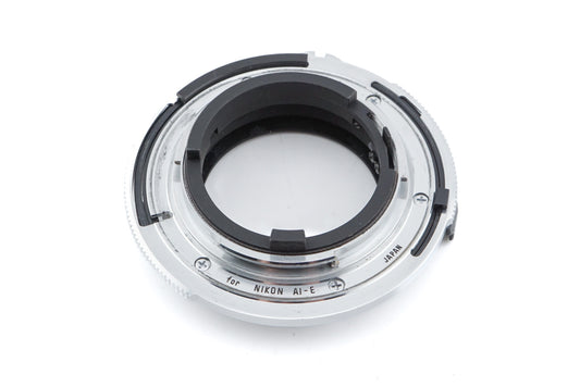 Tamron Adaptall 2 - Nikon AI-E Adapter - Accessory