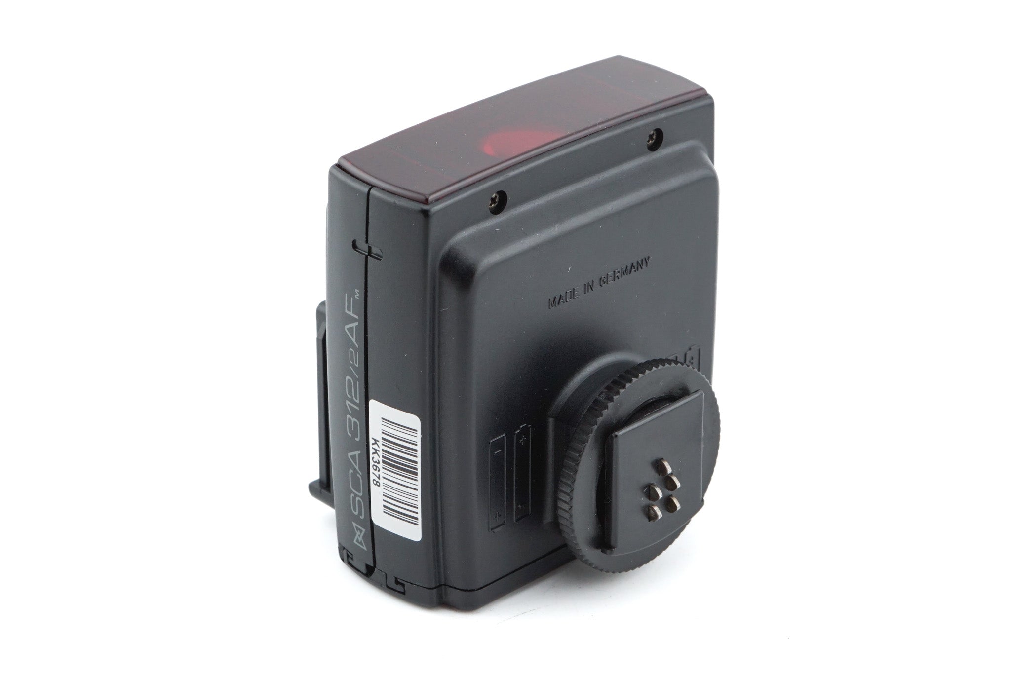 Metz SCA 312/2 AF - Accessory