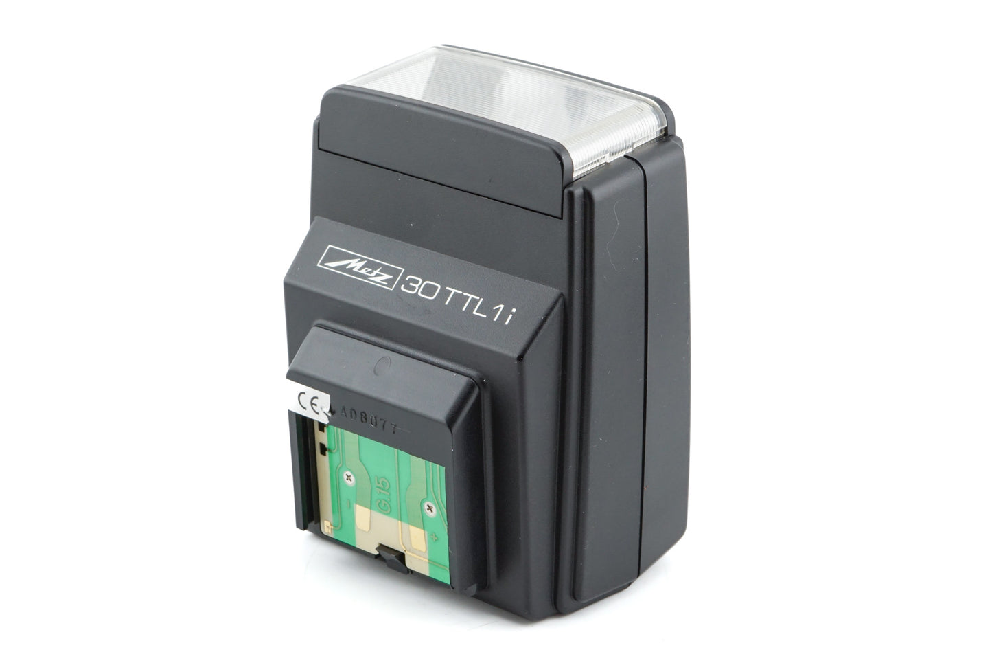 Metz 30 TTL 1 i - Accessory