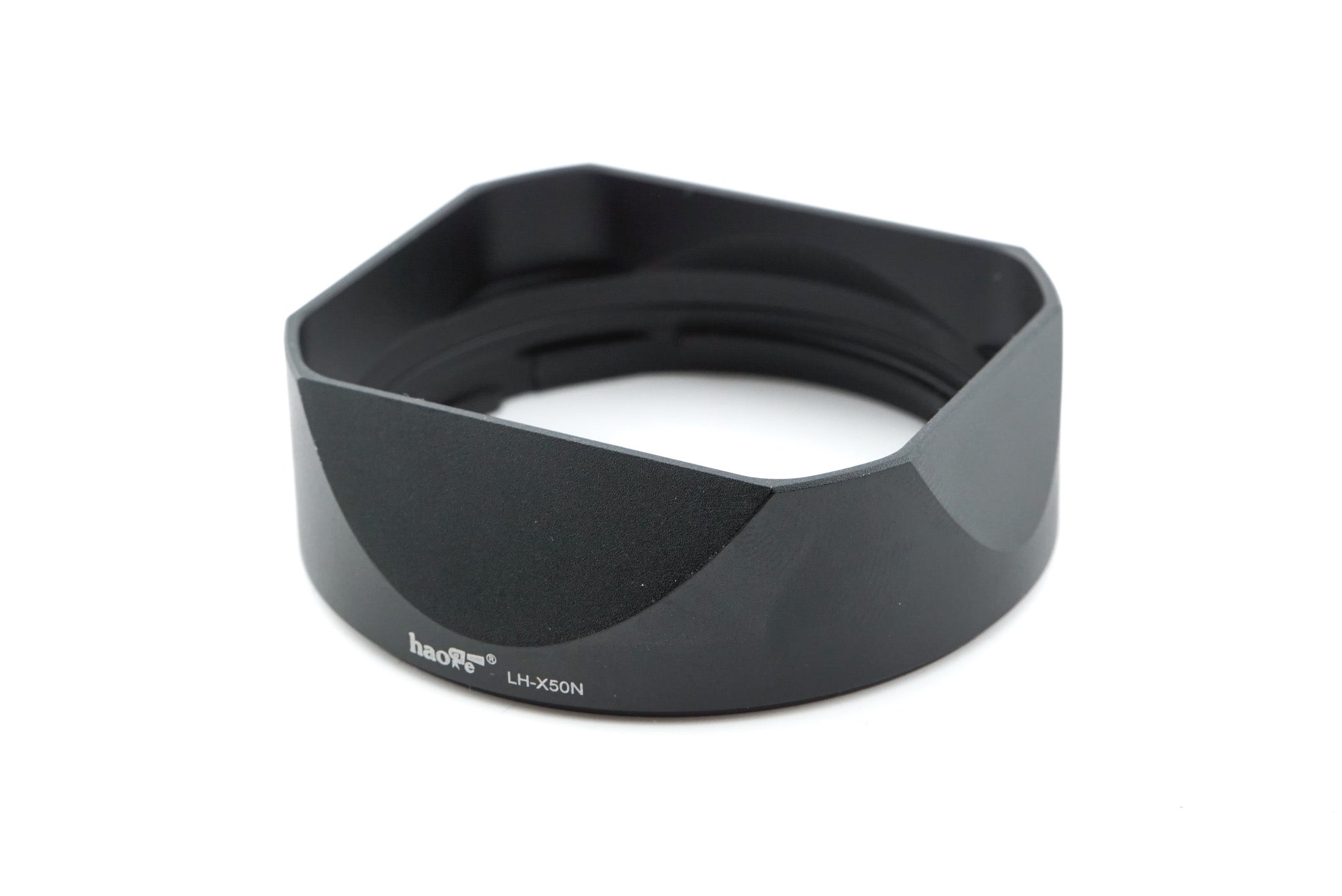 Haoge LH-X50N Lens Hood - Accessory