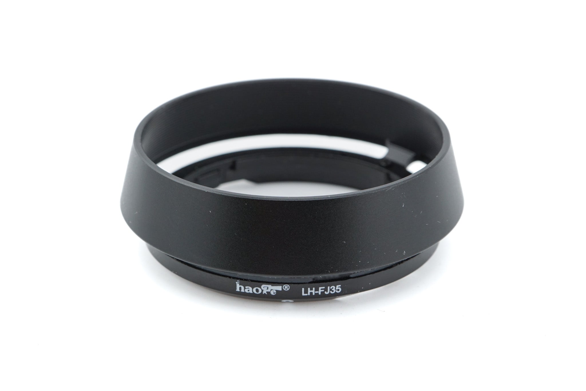 Haoge LH-FJ35 Bayonet Lens Hood - Accessory