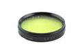 Zeiss Ikon 42mm Push-On Green Filter GR55 323/55 - Accessory