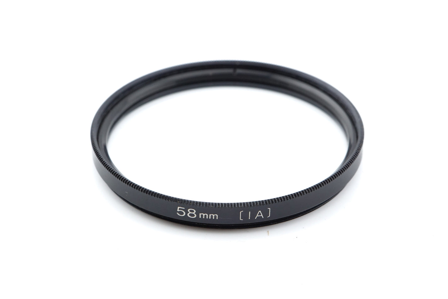 Generic 58mm Skylight Filter (1A) - Accessory