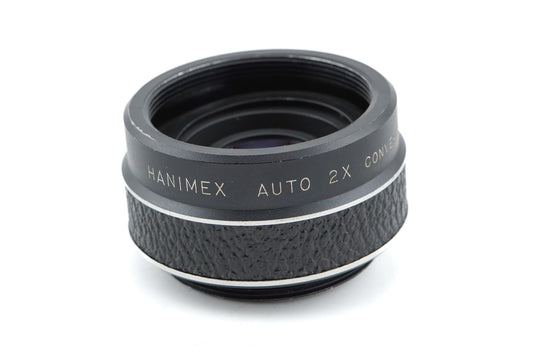 Hanimex 2x Auto Converter - Accessory