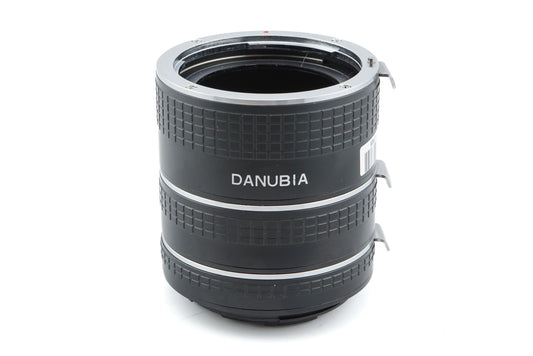 Danubia Extension Tube Set - Accessory