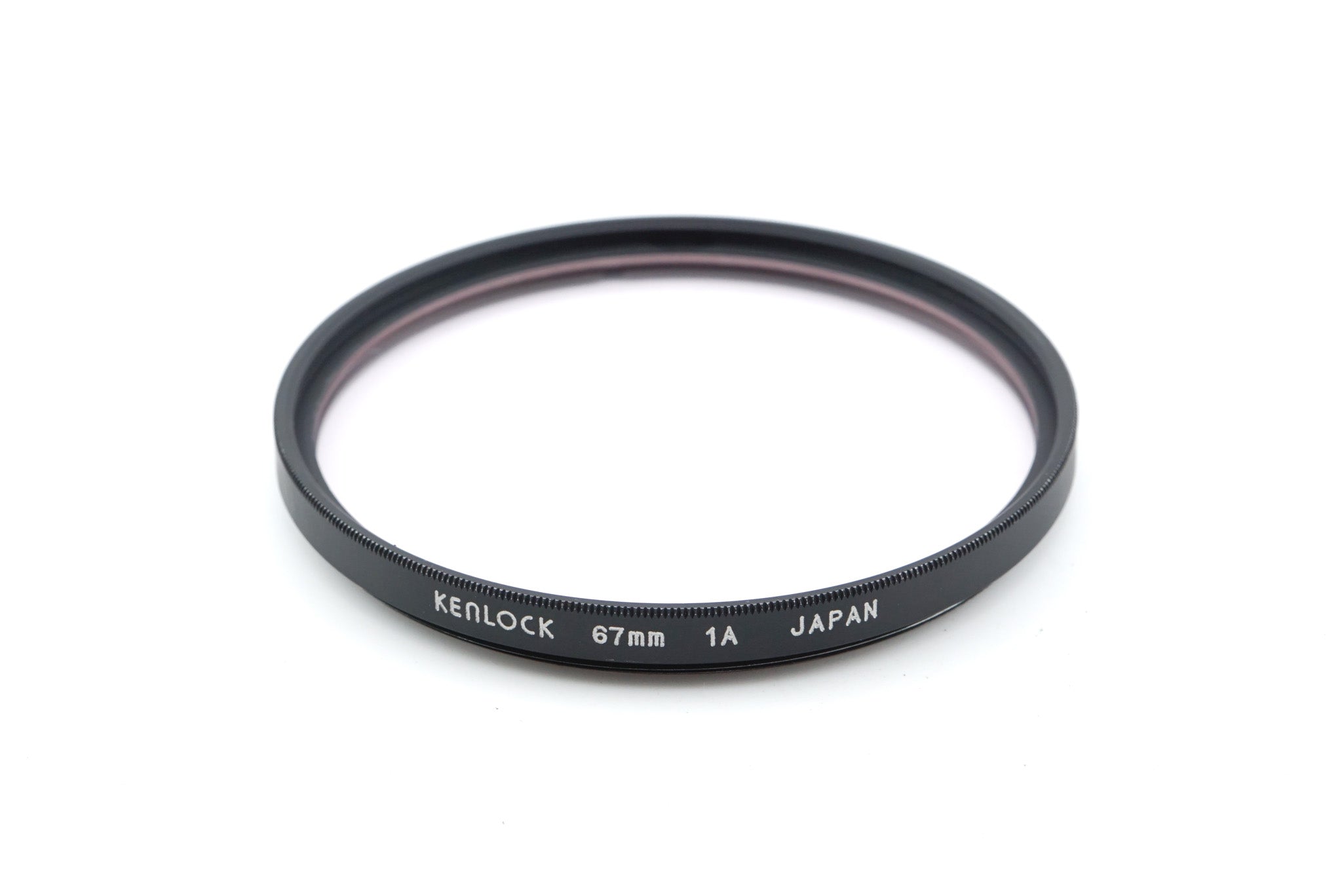Kenlock Kenlock 67mm Skylight Filter 1A - Accessory – Kamerastore