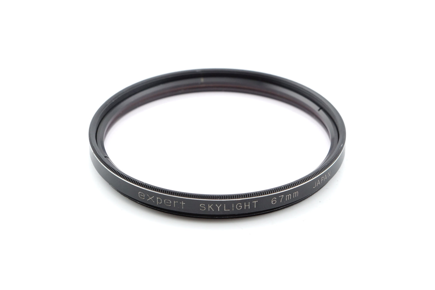 Expert 67mm Skylight Filter - Accessory