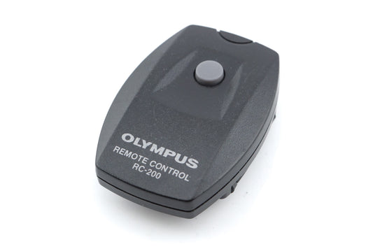 Olympus RC-200 Remote Control - Accessory