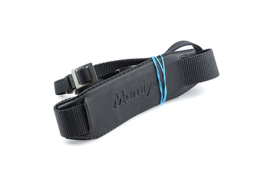 Mamiya 645 Neck Strap - Accessory