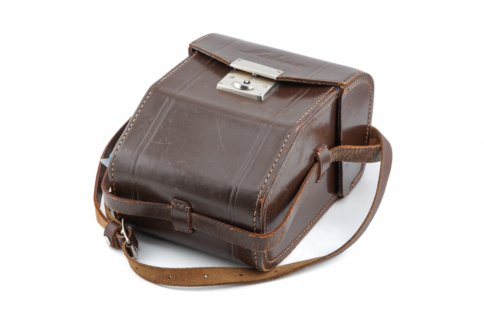 Plaubel Makina Case - Accessory
