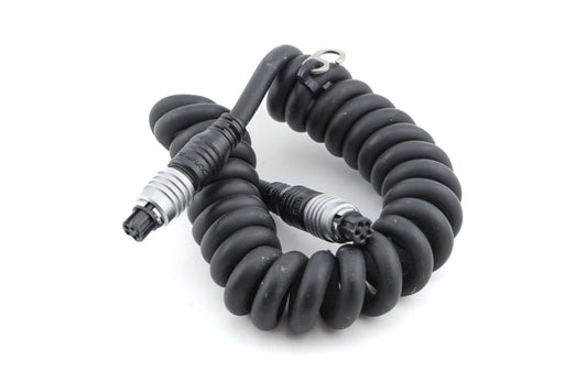 Olympus TTL Auto Cord T (0.6m) - Accessory