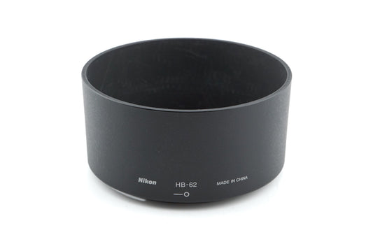 Nikon HB-62 Lens Hood - Accessory