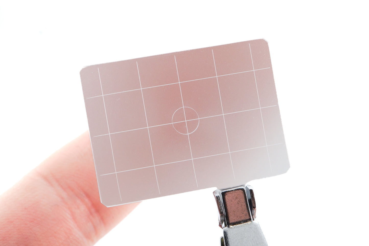 Beattie Intenscreen Olympus OM Focusing Screen (82401) - Accessory