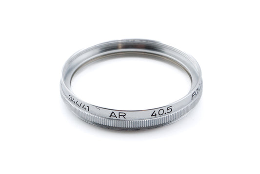 Voigtländer 40.5mm 344/41 AR Focar B f=0.5m Filter - Accessory