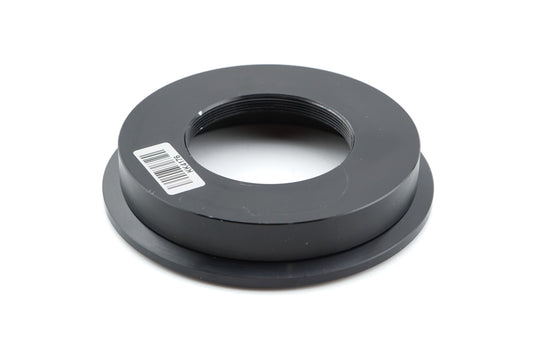 Generic Copal #1 Shutter - Copal #3 Lens Board Adapter - Lens Adapter