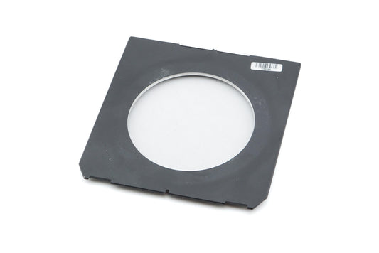 Shen Hao 99 x 96 mm Lens Board (Copal #3) - Accessory