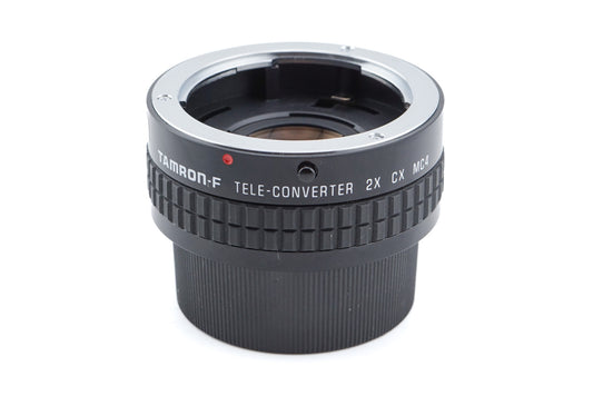 Tamron 2x Teleconverter CX MC4 Tamron-F - Accessory