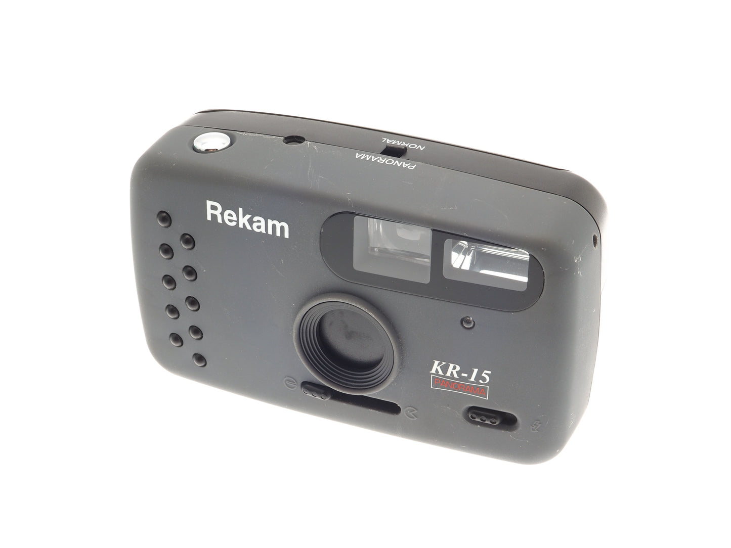 Rekam KR-15 - Camera