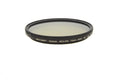 K&F Concept 72mm Variable ND2-400 - Accessory