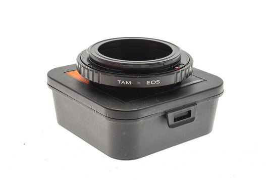 K&F Concept Adaptall - Canon EF (TAM - EOS) Adapter - Lens Adapter