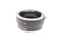 K&F Concept Leica R - Fuji X - Accessory