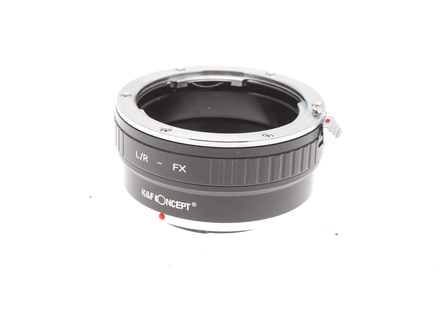 K&F Concept Leica R - Fuji X - Lens Adapter