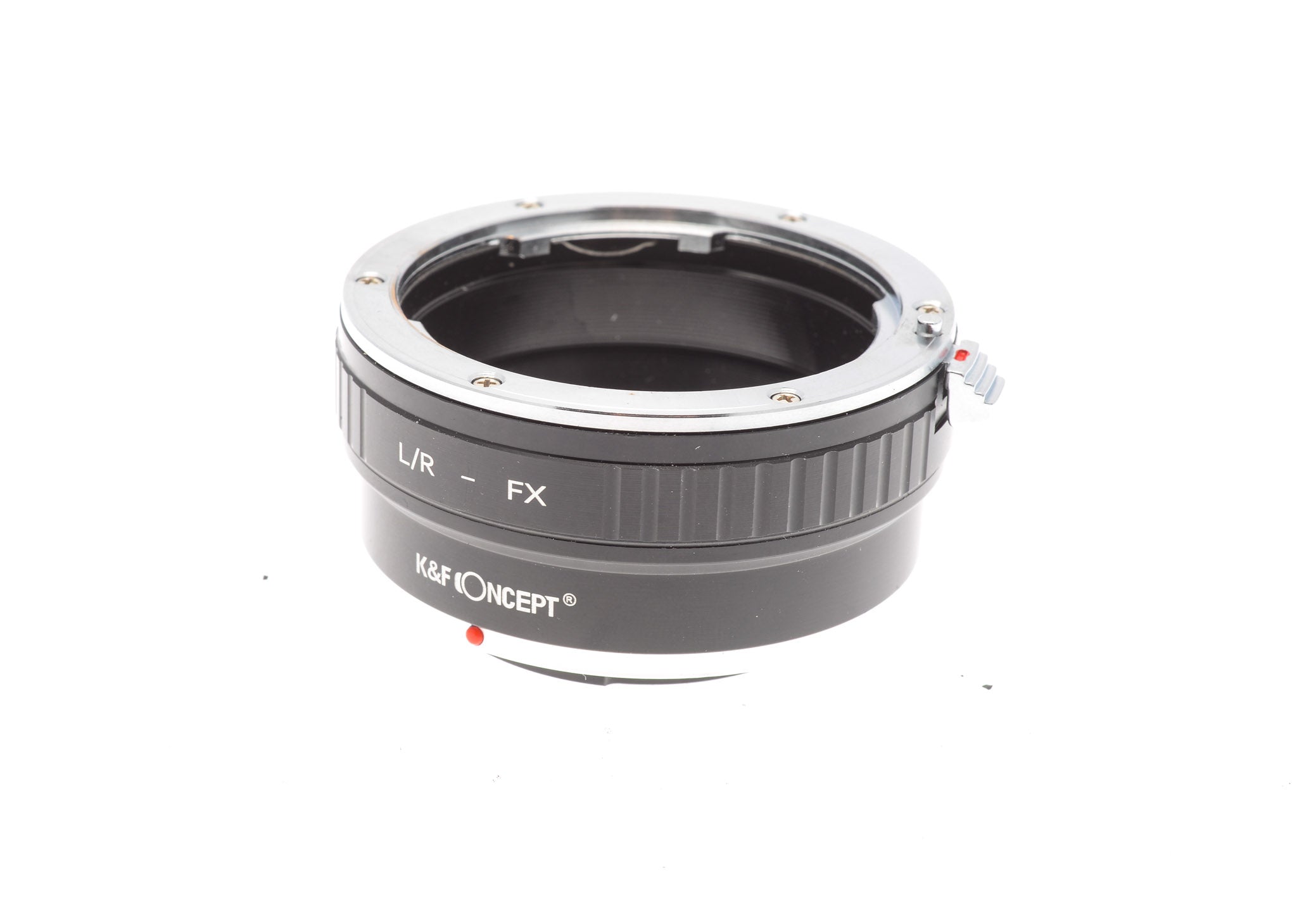 K&F Concept Leica R - Fuji X - Accessory