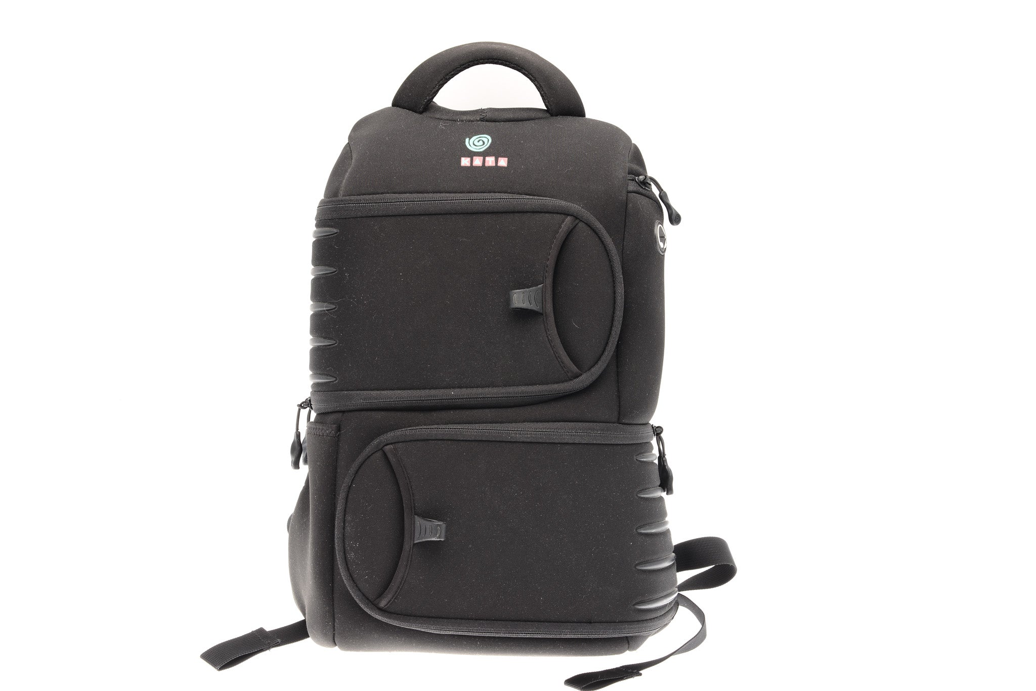 Kata Sensitivity V - Accessory
