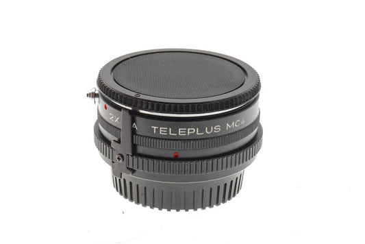 Kenko 2x Teleconverter N/AI Teleplus MC4 AI - Accessory