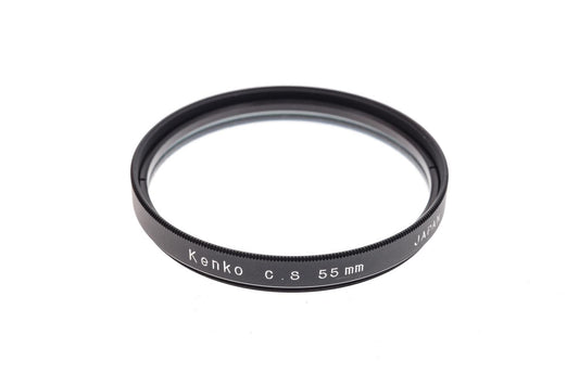 Kenko 55mm Cross Screen Filter C.S - Accessory