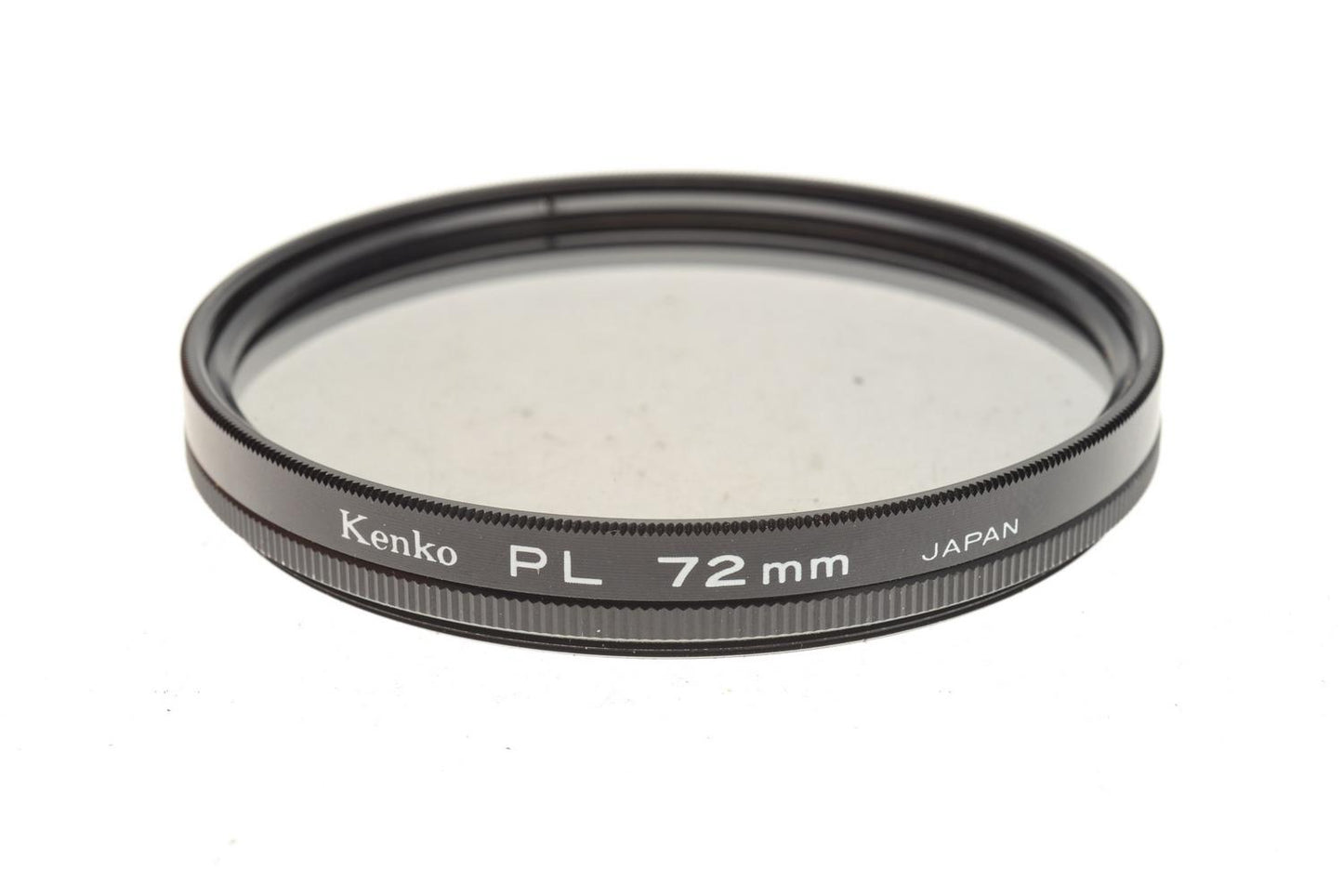 Kenko 72mm Polarizing Filter PL - Accessory