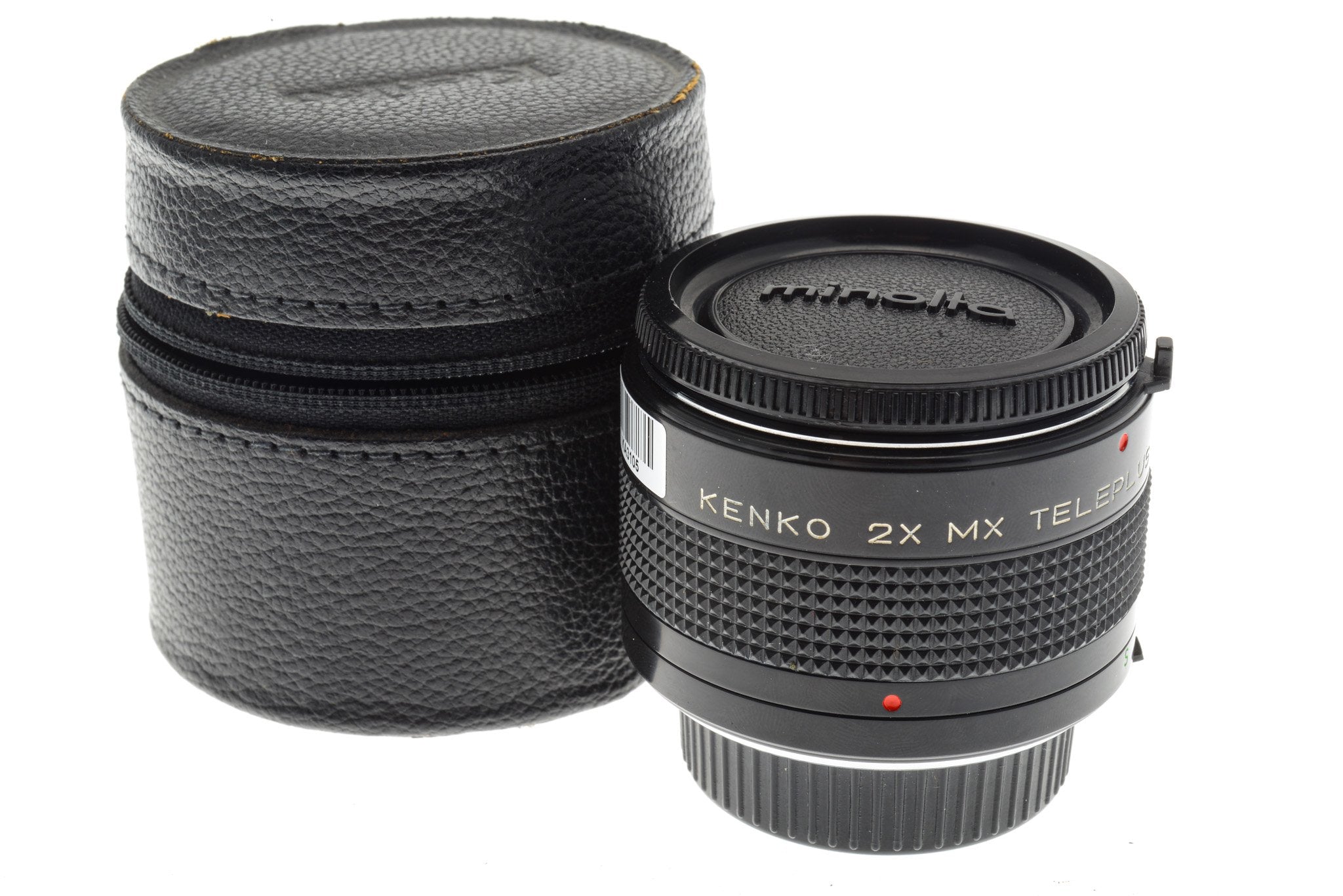 Kenko 2x MX Macro Teleplus MC7 - Accessory