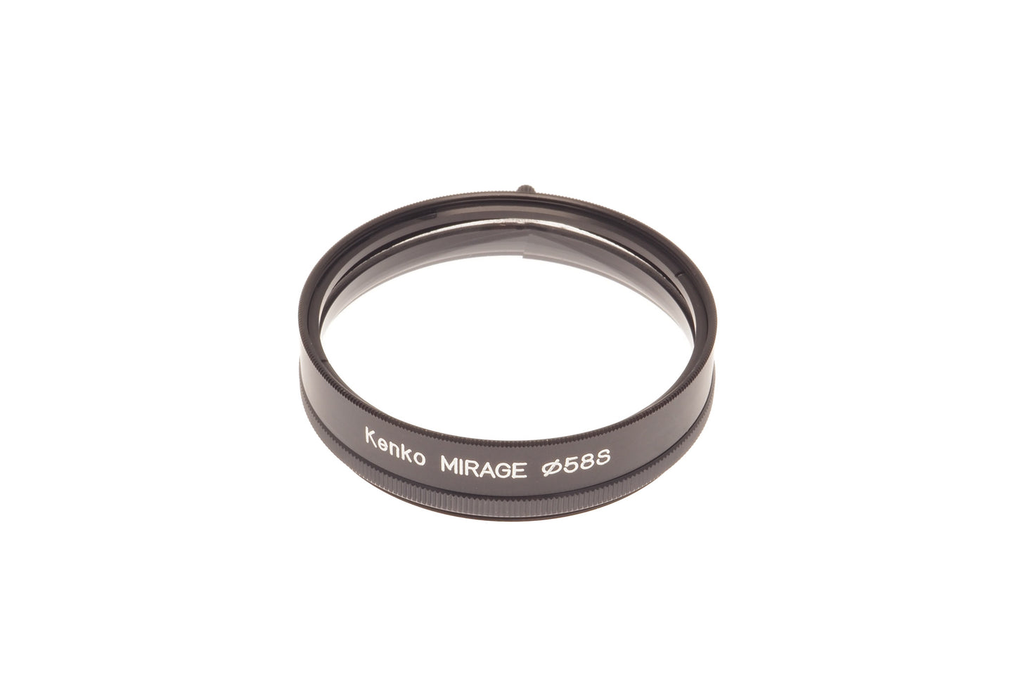 Kenko Mirage Lens 58S - Accessory