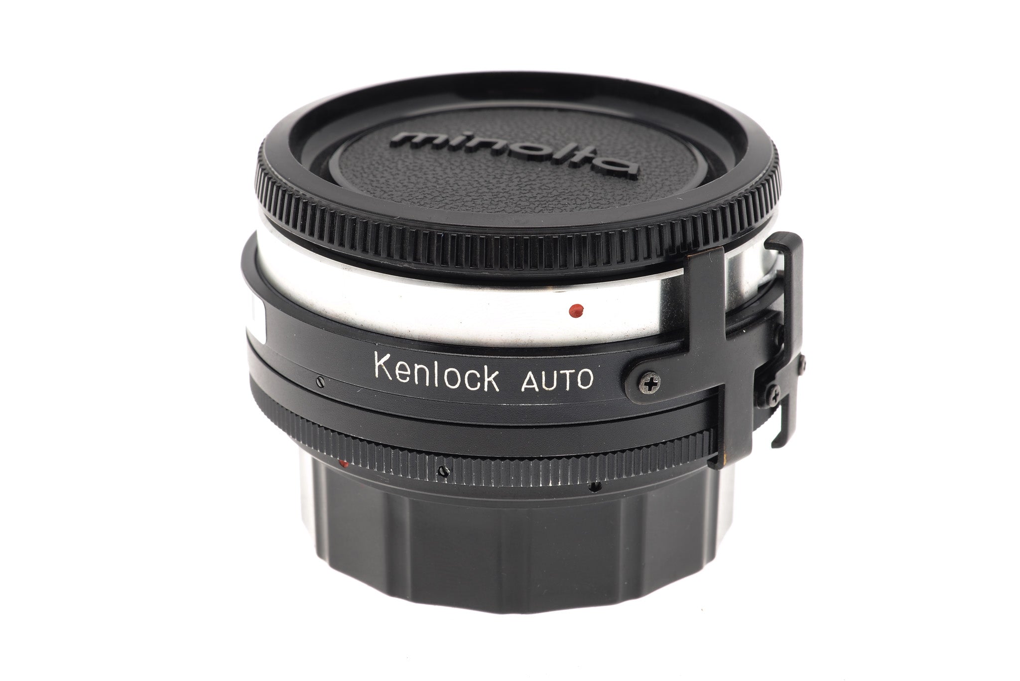 Kenlock Kenlock Auto Tele Converter 2X - Accessory – Kamerastore
